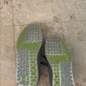 Boys Golf shoes